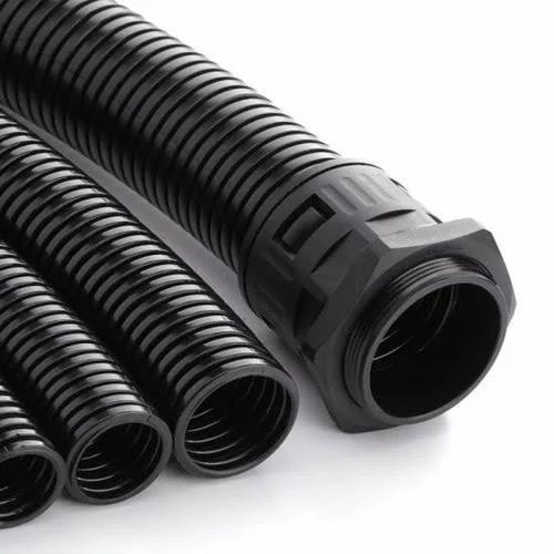 Nylon Coated Pipes